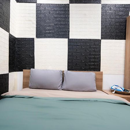 Our Homestay Free Laundry Ho Chi Minh-stad Buitenkant foto
