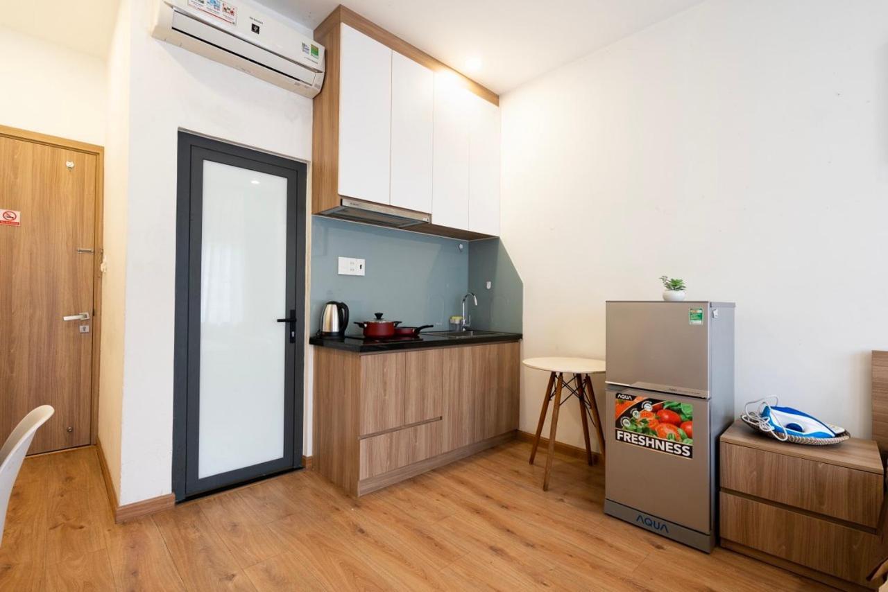 Our Homestay Free Laundry Ho Chi Minh-stad Buitenkant foto