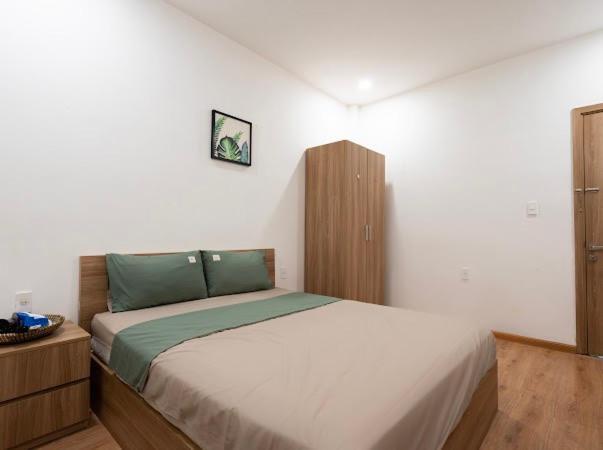 Our Homestay Free Laundry Ho Chi Minh-stad Buitenkant foto